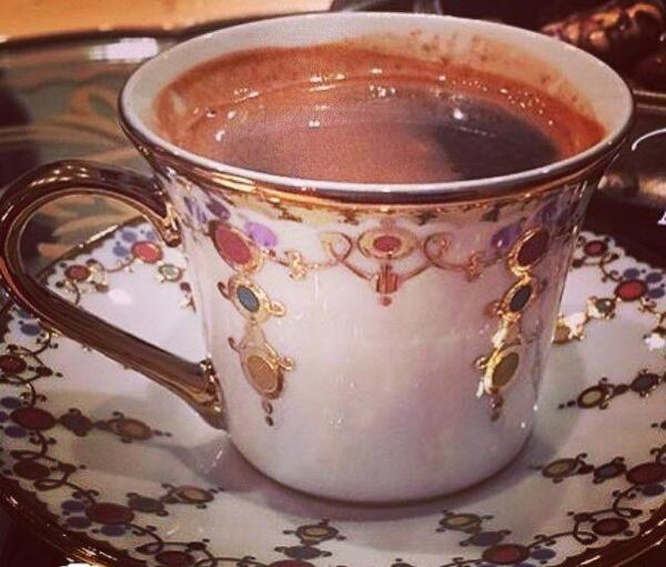 عکس زیبا چای