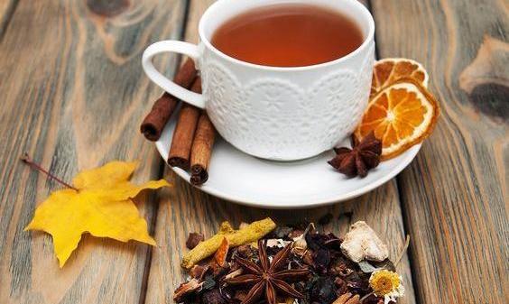 عکس زیبا چای