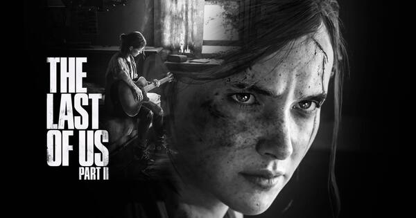 عکس های بازی last of us 2