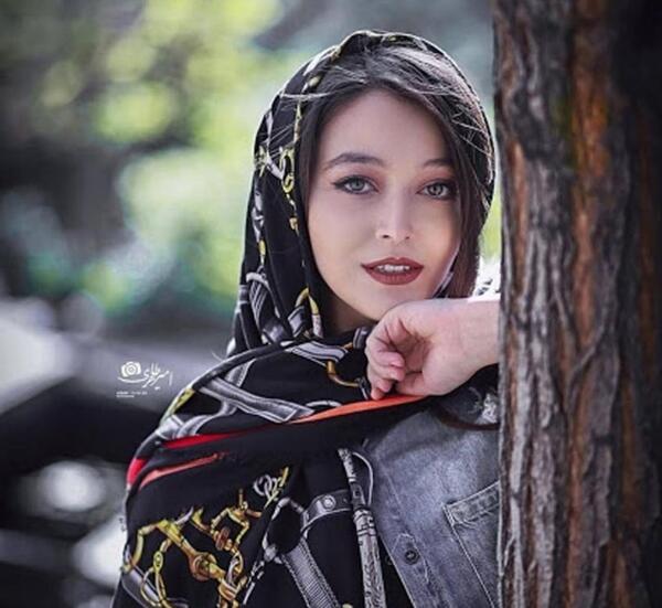 عکس دختر خوش تیپ اسپرت خارجی