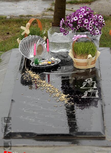 عکس نوشته پنجشنبه آخر سال