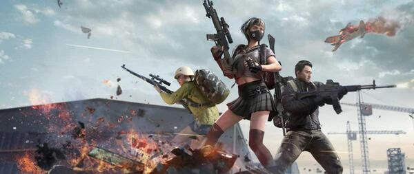 تغییر عکس پابجی موبایل