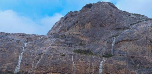 عکس شهر طائف عربستان