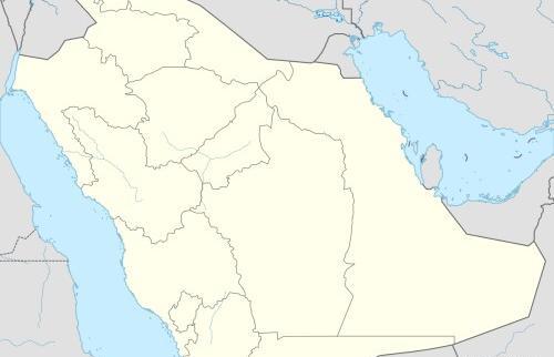 عکس شهر طائف عربستان