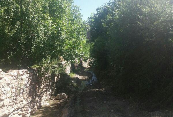 عکس تصاویر زیبای طبیعت عاشقانه