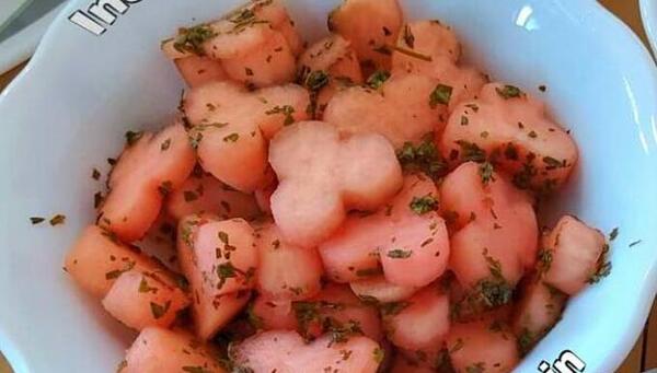 عکس شلغم ترشی