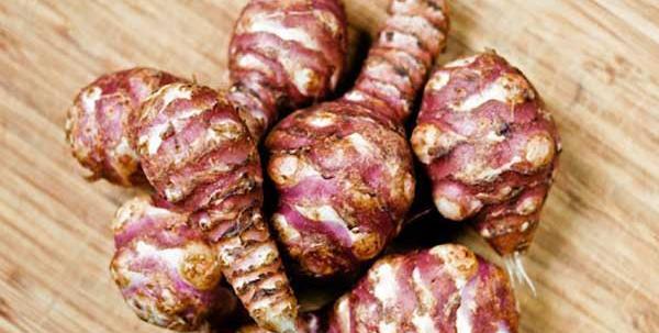 عکس شلغم ترشی