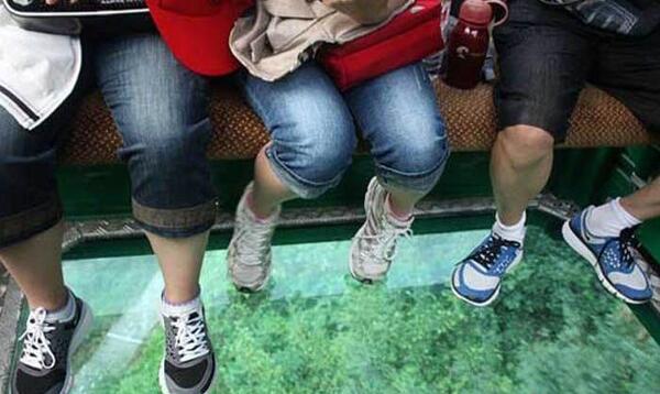 عکس دیدنی کیش