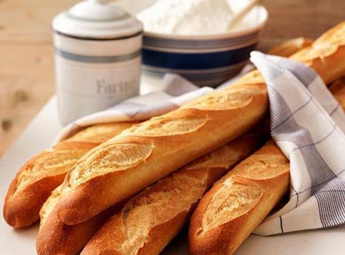 عکس غذای فرانسه