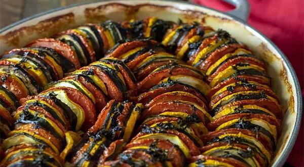 عکس غذای فرانسه