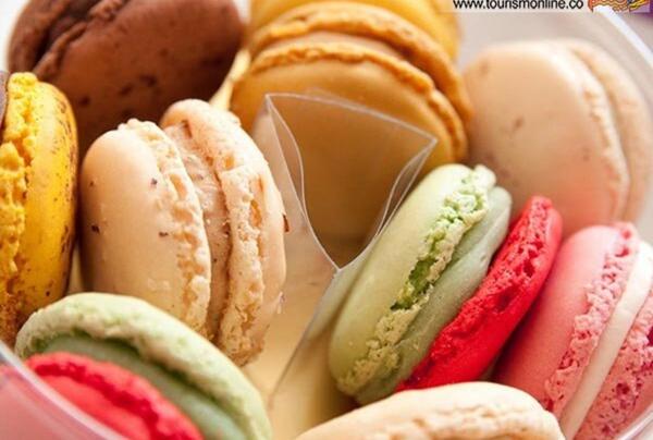 عکس غذای فرانسه