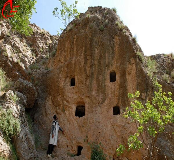 عکسهای جاهای دیدنی چهار محال و بختیاری