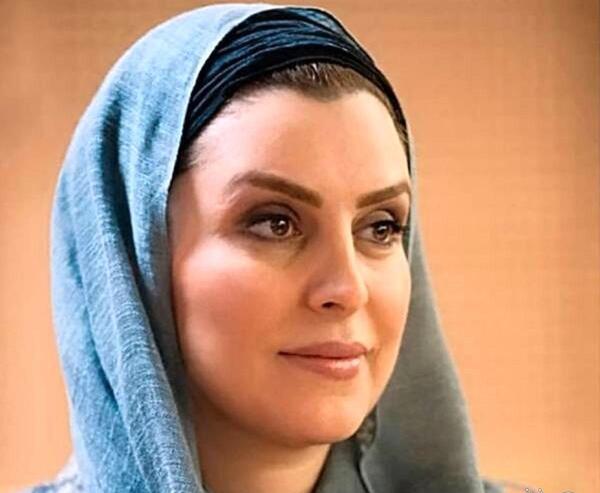 عکس خاکسپاری ماه چهره خلیلی