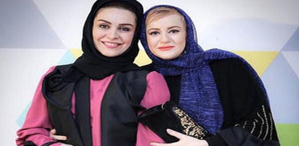 عکس خاکسپاری ماه چهره خلیلی