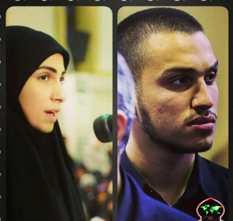 عکس شهید جواد مغنیه