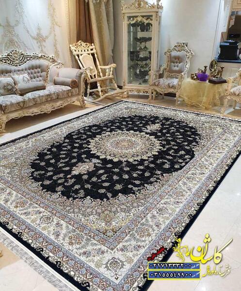 عکس فرش جدید عروس