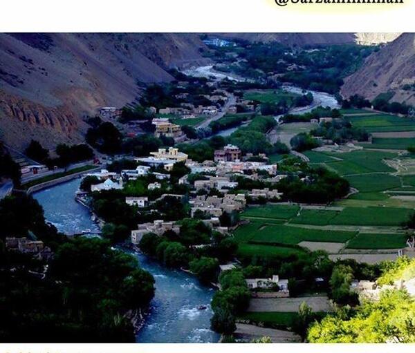 عکس های پنجشیر افغانستان