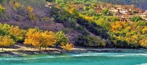 عکس های پنجشیر افغانستان