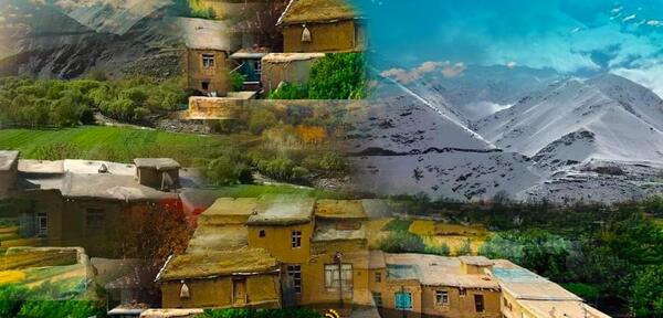 عکس های پنجشیر افغانستان