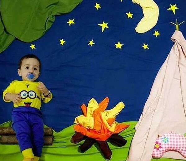 عکس ماهگرد جدید