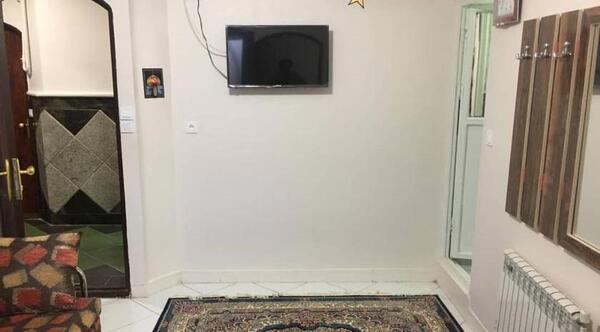 عکس هتل ولایت مشهد