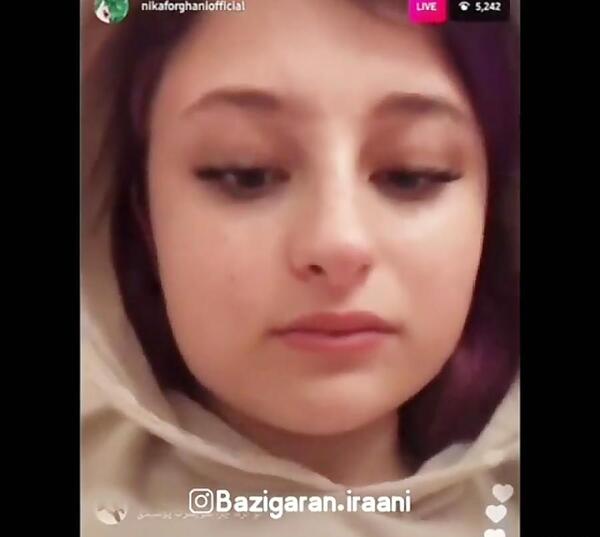 عکس سارا و نیکا قبل از عمل زیبایی