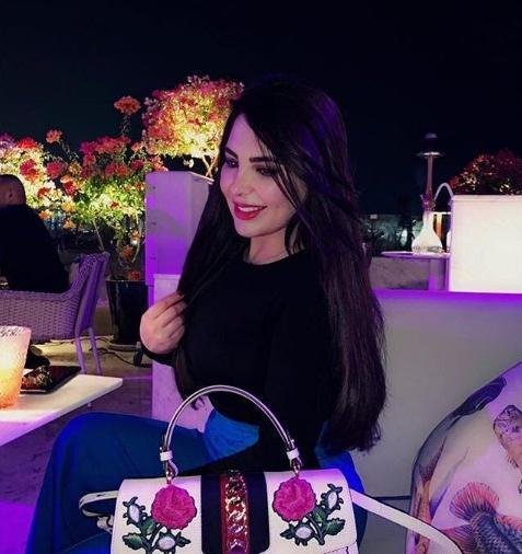 عکس جدید غزل سادات