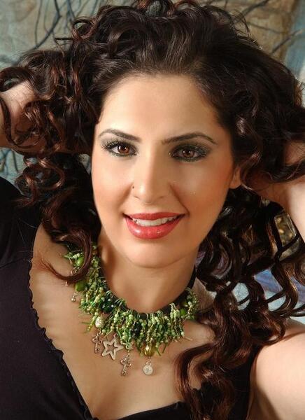 عکس جدید غزل سادات