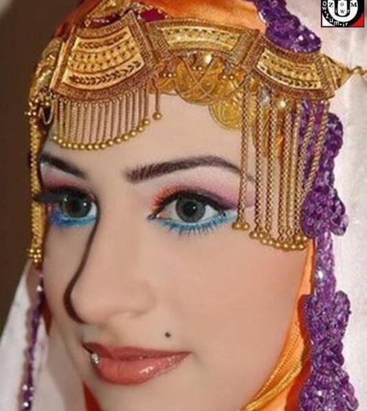 عکس ملکه های زیبایی