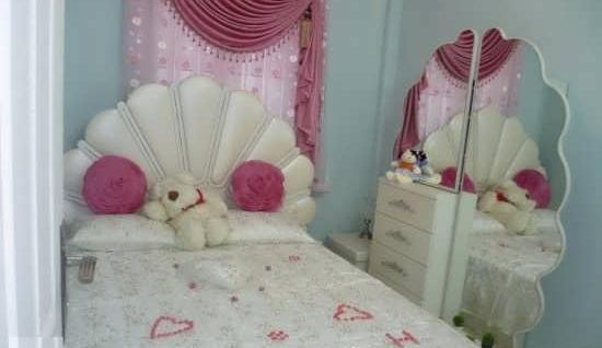 عکس خونه هامون نوعروس