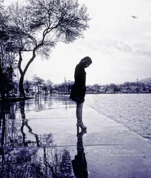 عکسهای غمگین عاشقانه جدید