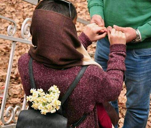 عکسهای غمگین عاشقانه جدید