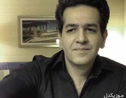 عکس محمد طالب نژاد