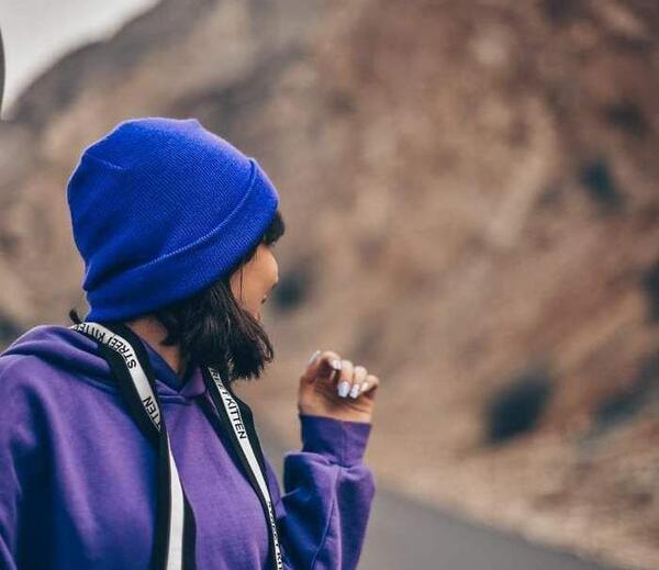 عکس های پروفایل دخترونه اسپرت جدید