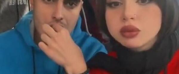عکس مهراب تو اکیپ نیکا