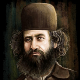 عکس همسر میرزا کوچک خان