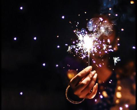 عکس فیک دخترونه تولد