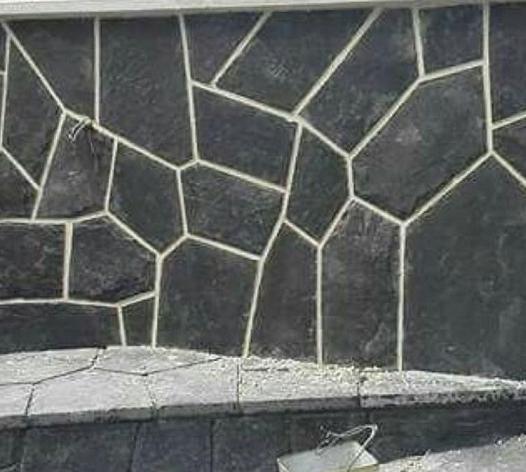عکس سنگ ورقه ای