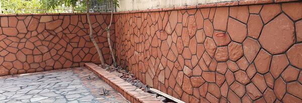 عکس سنگ ورقه ای