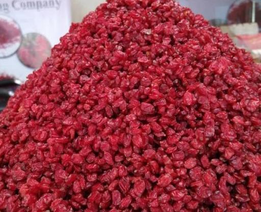 عکس زرشک قاین