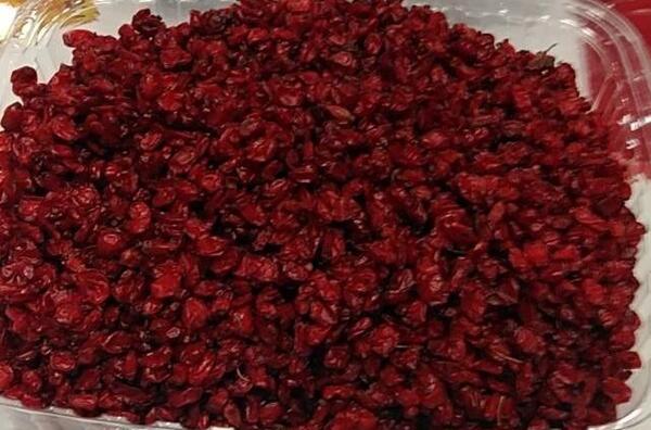 عکس زرشک قاین