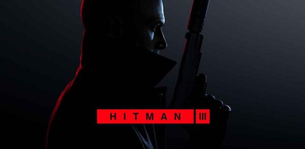 عکس بازی hitman