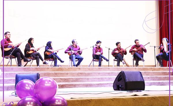 عکس شهید احسان وحدت