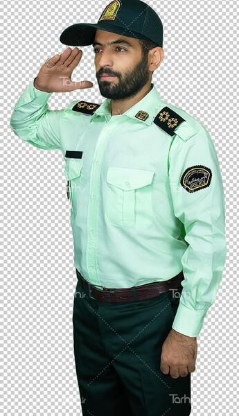 عکس وسایل پلیس
