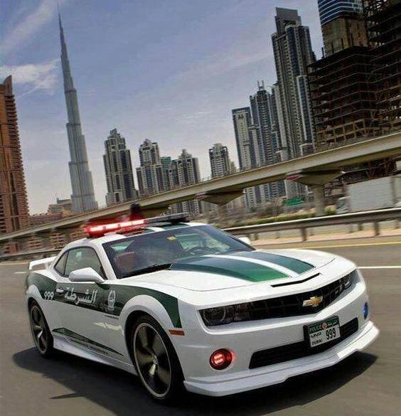 عکس وسایل پلیس