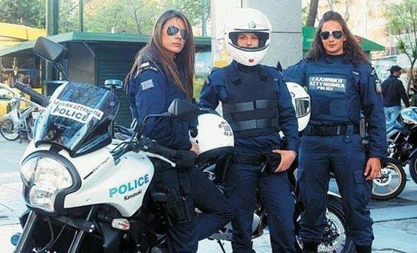 عکس وسایل پلیس