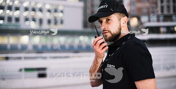 عکس وسایل پلیس