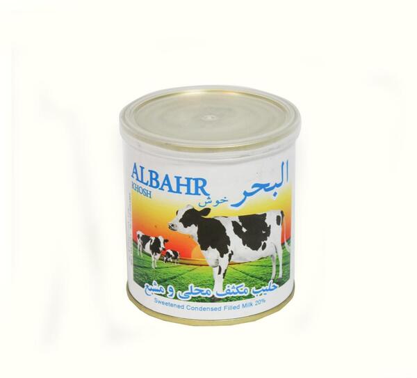 عکس شیر عسل