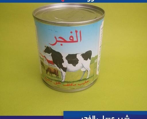 عکس شیر عسل