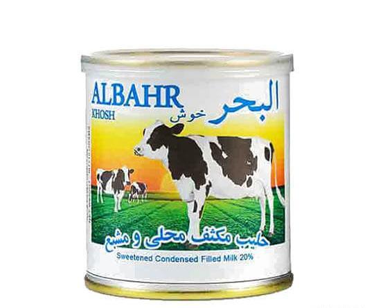 عکس شیر عسل